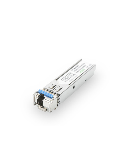 Digitus módulos mini GBIC (SFP), 1,25 Gbps, 20 km