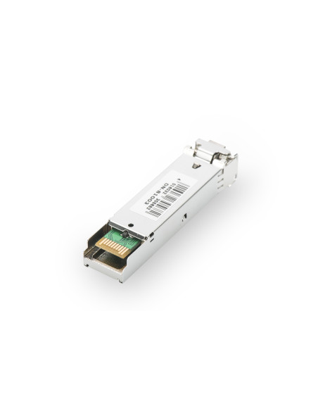 Digitus módulos mini GBIC (SFP), 1,25 Gbps, 20 km