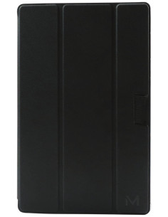 Mobilis Edge 26,4 cm (10.4") Folio Negro 2