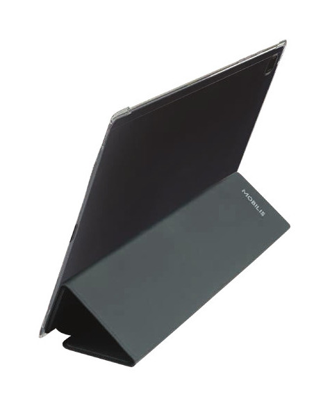 Mobilis Edge 26,4 cm (10.4") Folio Negro