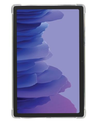 Mobilis 061005 funda para tablet 26,4 cm (10.4") Transparente