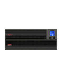 APC SRV6KRI sistema de alimentación ininterrumpida (UPS) Doble conversión (en línea) 6 kVA 6000 W 2