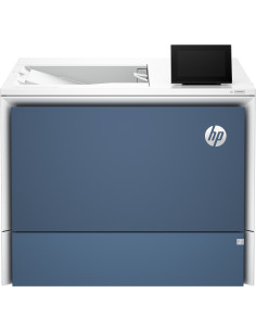 HP Color LaserJet Enterprise Impresora 5700dn