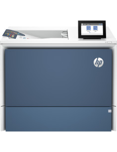 HP Color LaserJet Enterprise Impresora 5700dn 2
