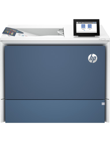 HP Color LaserJet Enterprise Impresora 5700dn