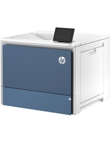 HP Color LaserJet Enterprise Impresora 5700dn