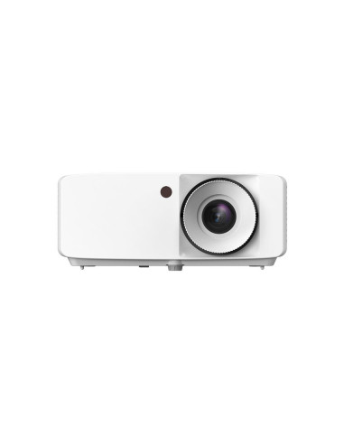 Optoma HZ40HDR Proyector de alcance estándar 4000 lúmenes ANSI DLP 1080p (1920x1080) 3D Blanco