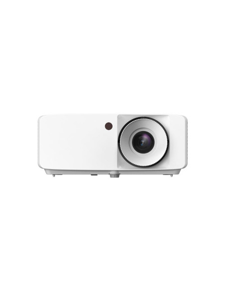 Optoma HZ40HDR Proyector de alcance estándar 4000 lúmenes ANSI DLP 1080p (1920x1080) 3D Blanco