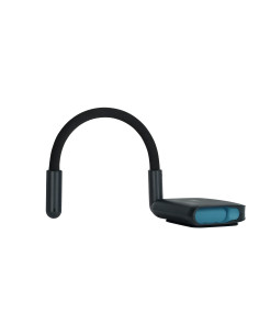 AVer U70i cámara de documentos Negro 25,4   3,06 mm (1   3.06") CMOS USB 2.0