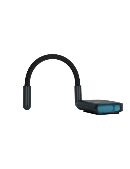 AVer U70i cámara de documentos Negro 25,4   3,06 mm (1   3.06") CMOS USB 2.0