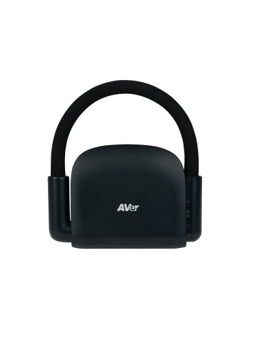 AVer U70i cámara de documentos Negro 25,4   3,06 mm (1   3.06") CMOS USB 2.0