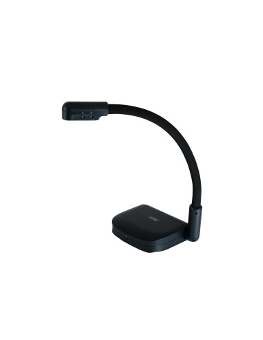 AVer U70i cámara de documentos Negro 25,4   3,06 mm (1   3.06") CMOS USB 2.0