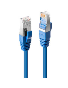 Lindy 45650 cable de red Azul 30 m Cat6 S FTP (S-STP)