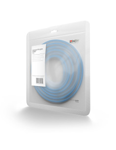 Lindy 45650 cable de red Azul 30 m Cat6 S FTP (S-STP) 2
