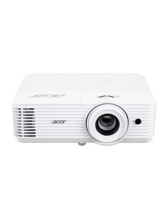 Acer Business P5827a 4000 lúmenes ANSI DLP UHD 4K (3840x2160) 3D Blanco