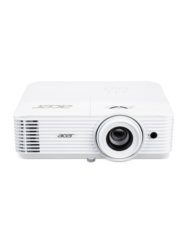 Acer Business P5827a 4000 lúmenes ANSI DLP UHD 4K (3840x2160) 3D Blanco