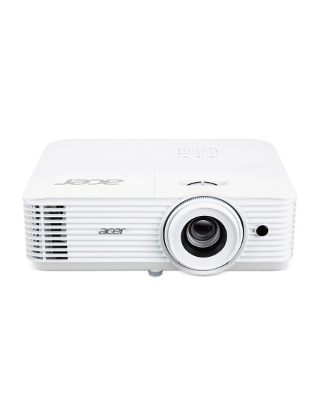 Acer Business P5827a 4000 lúmenes ANSI DLP UHD 4K (3840x2160) 3D Blanco