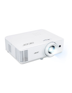 Acer Business P5827a 4000 lúmenes ANSI DLP UHD 4K (3840x2160) 3D Blanco 2