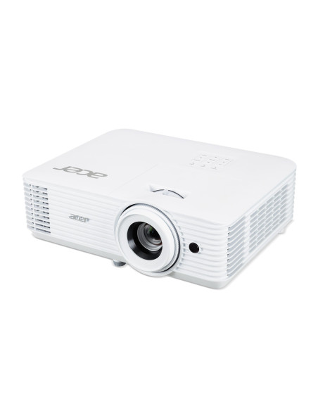 Acer Business P5827a 4000 lúmenes ANSI DLP UHD 4K (3840x2160) 3D Blanco