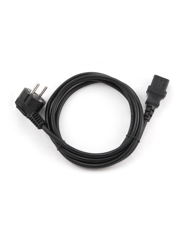 Gembird Cable de alimentación ( C13 ) , VDE , 1.8 m (6 ft)