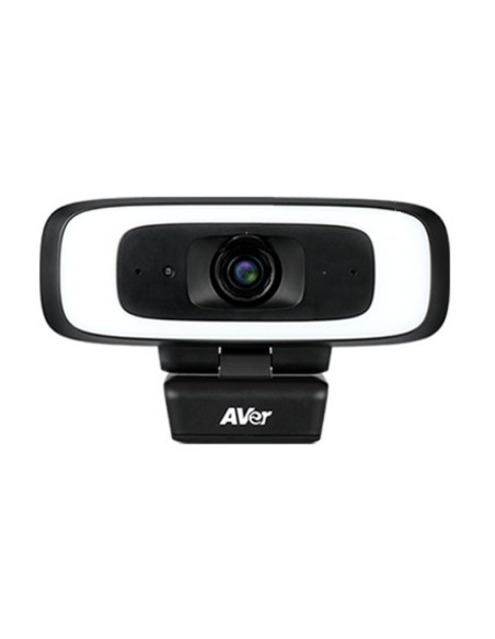 AVer CAM130 Negro, Blanco 3840 x 2160 Pixeles 30 pps