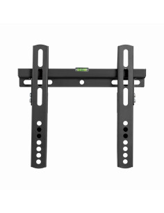 Gembird WM-42F-02 soporte para TV 106,7 cm (42") Negro 2