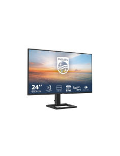 Philips 1000 series 24E1N1300AE 00 pantalla para PC 60,5 cm (23.8") 1920 x 1080 Pixeles Full HD LCD Negro 2