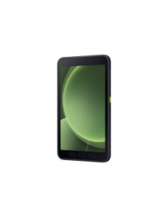 Samsung Galaxy Tab Active5 Wi-Fi Entreprise Edition Samsung Exynos 128 GB 20,3 cm (8") 6 GB Wi-Fi 6 (802.11ax) Android 14 Verde 2