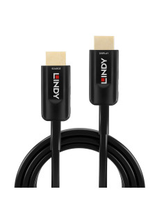 Lindy 38380 cable HDMI 10 m HDMI tipo A (Estándar) Negro 2