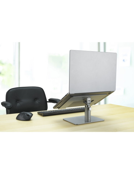 Kensington Soporte universal de sobremesa para portátiles