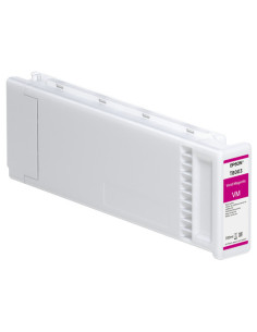 Epson T80030N UltraChrome PRO cartucho de tinta 1 pieza(s) Original Magenta vivo