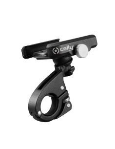 Celly Armor Bike Soporte pasivo Teléfono móvil smartphone Negro 2