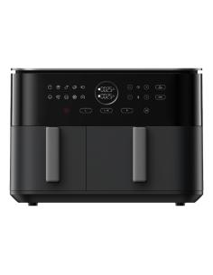 Xiaomi MAF-D1001 Doble 10 L Independiente 2700 W Freidora de aire caliente Negro