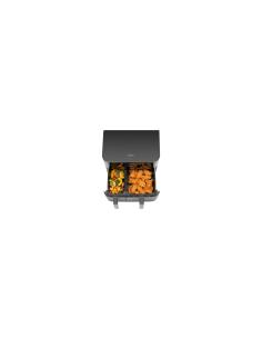 Xiaomi MAF-D1001 Doble 10 L Independiente 2700 W Freidora de aire caliente Negro 2