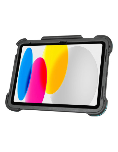 Targus SAFEPORT RUGGED 27,7 cm (10.9") Funda Negro