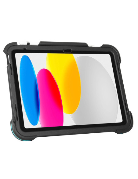 Targus SAFEPORT RUGGED 27,7 cm (10.9") Funda Negro