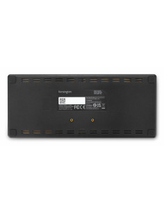 Kensington Replicador de puertos 4K dual USB-C y USB-A SD4781P EQ 2