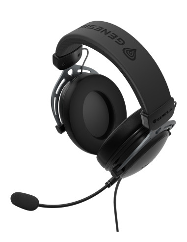 GENESIS TORON 531