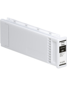 Epson C13T80080N cartucho de tinta 1 pieza(s) Original Negro mate