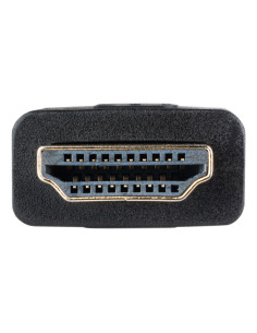 Kramer Electronics C-HM ETH-25 cable HDMI 7,6 m HDMI tipo A (Estándar) Negro 2