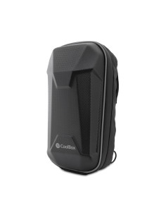 CoolBox BOLSA ACCESORIOS IMPERMEABLE PATINETE 2