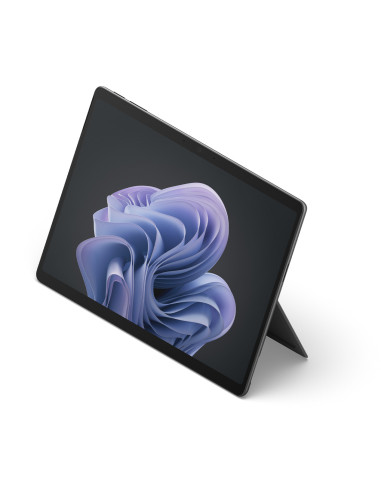 Microsoft Surface Pro 10 Intel Core Ultra 5 256 GB 33 cm (13") 16 GB Wi-Fi 6E (802.11ax) Windows 11 Pro Negro