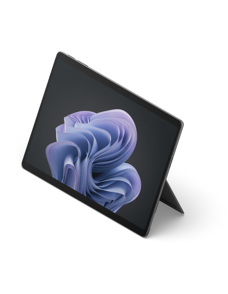 Microsoft Surface Pro 10 Intel Core Ultra 5 256 GB 33 cm (13") 16 GB Wi-Fi 6E (802.11ax) Windows 11 Pro Negro