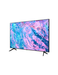 Samsung HCU7000 109,2 cm (43") 4K Ultra HD Smart TV Negro 20 W 2