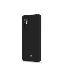 Celly CROMO958BK funda para teléfono móvil 16,5 cm (6.5") Negro 2