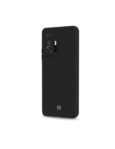 Celly CROMO972BK funda para teléfono móvil 16,9 cm (6.67") Negro