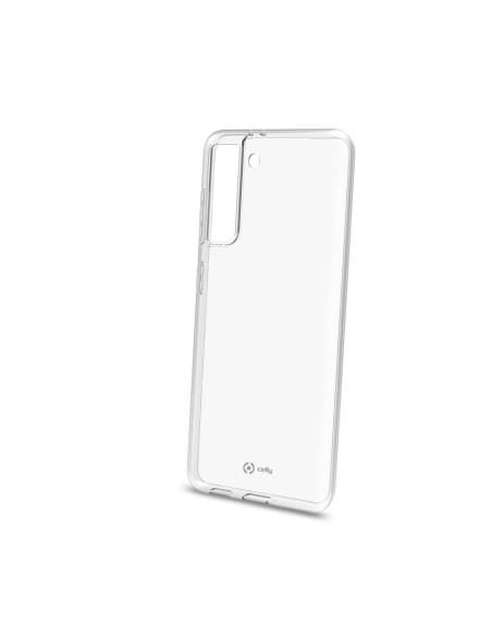 Celly GELSKIN995 funda para teléfono móvil 17,3 cm (6.8") Transparente