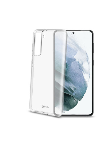 Celly GELSKIN995 funda para teléfono móvil 17,3 cm (6.8") Transparente