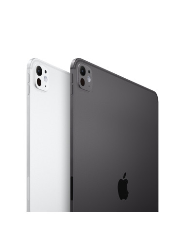 Apple iPad Pro Apple M 2 TB 27,9 cm (11") 16 GB Wi-Fi 6E (802.11ax) iPadOS 17 Negro