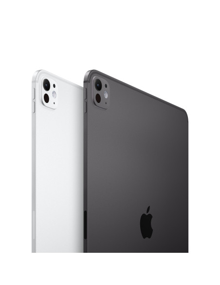 Apple iPad Pro Apple M 2 TB 27,9 cm (11") 16 GB Wi-Fi 6E (802.11ax) iPadOS 17 Negro